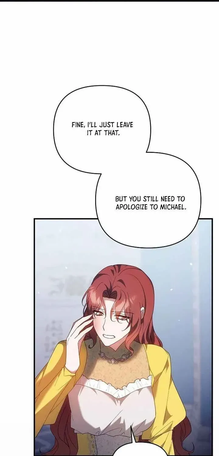 Show Window Scandal Chapter 30 page 55 - 