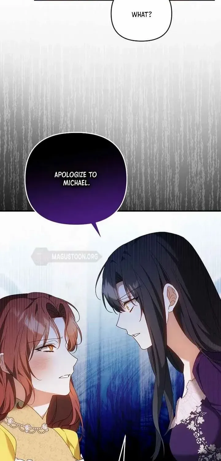 Show Window Scandal Chapter 30 page 56 - 