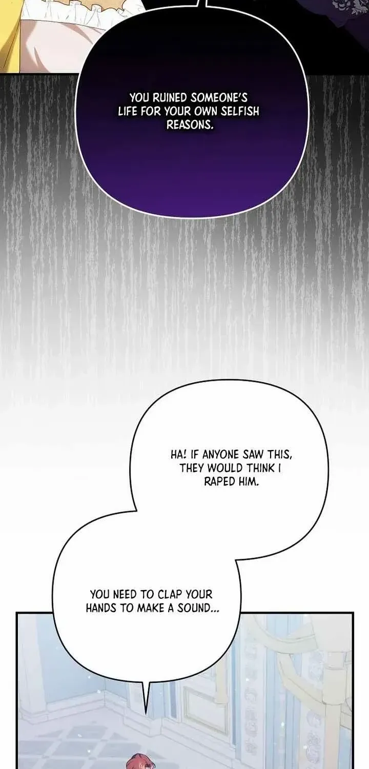 Show Window Scandal Chapter 30 page 57 - 