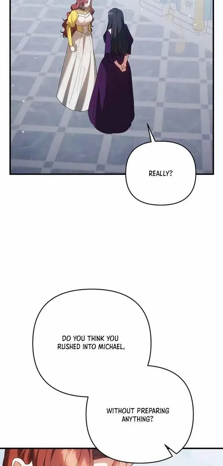 Show Window Scandal Chapter 30 page 58 - 