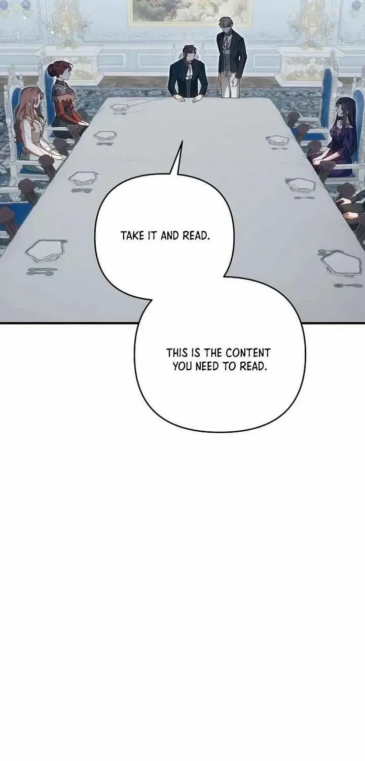 Show Window Scandal Chapter 30 page 7 - 