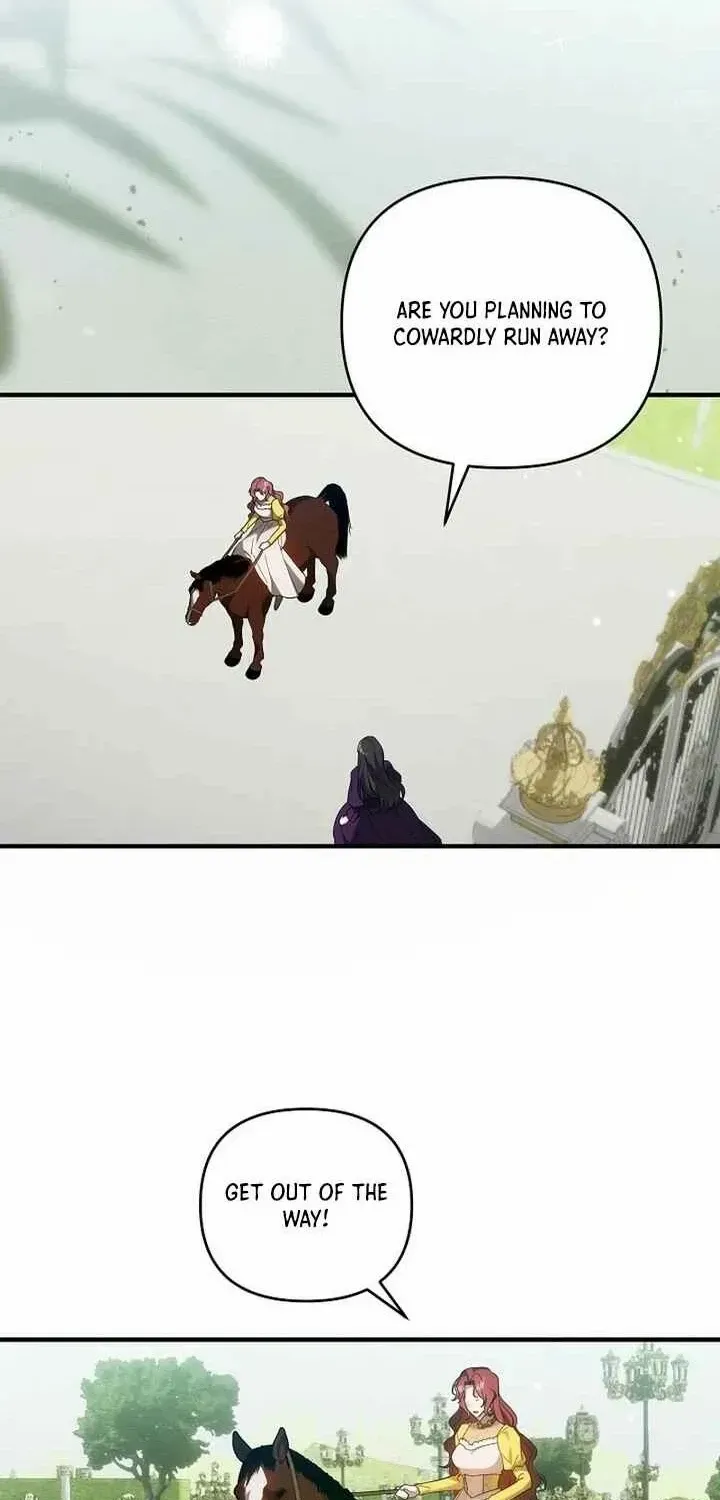 Show Window Scandal Chapter 30 page 62 - 