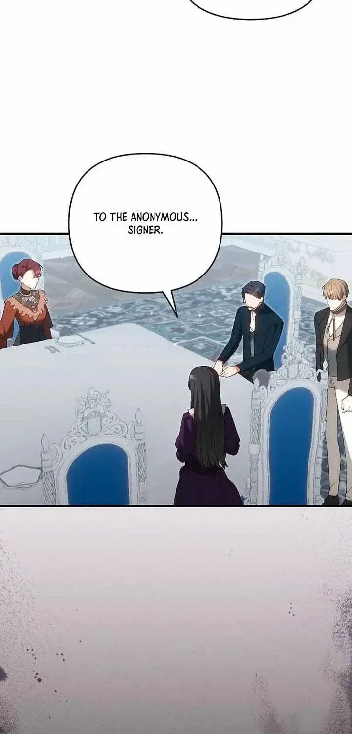 Show Window Scandal Chapter 30 page 10 - 