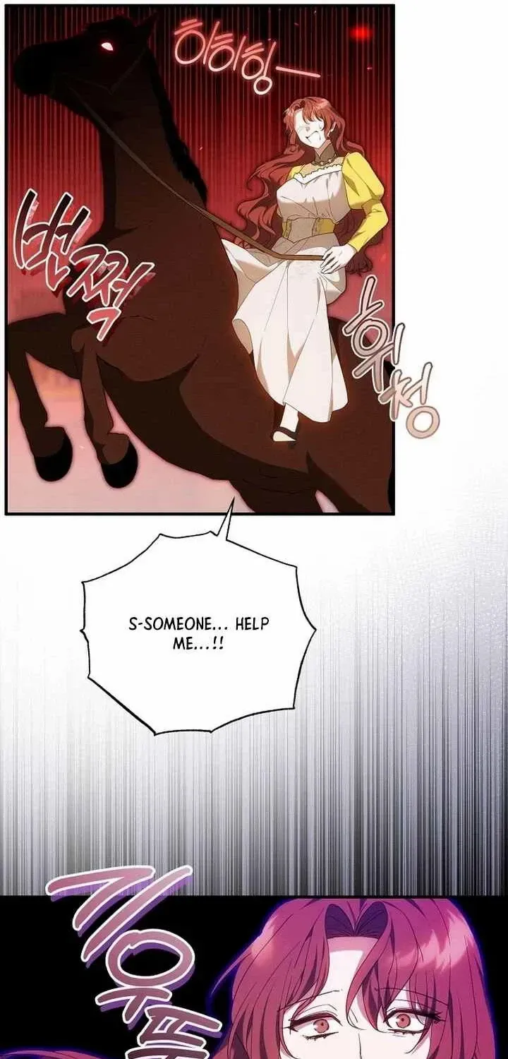Show Window Scandal Chapter 31 page 12 - 