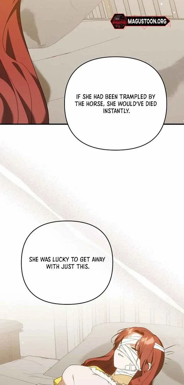 Show Window Scandal Chapter 31 page 16 - 