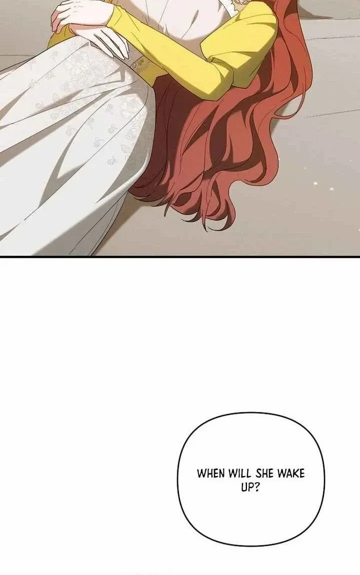 Show Window Scandal Chapter 31 page 17 - 
