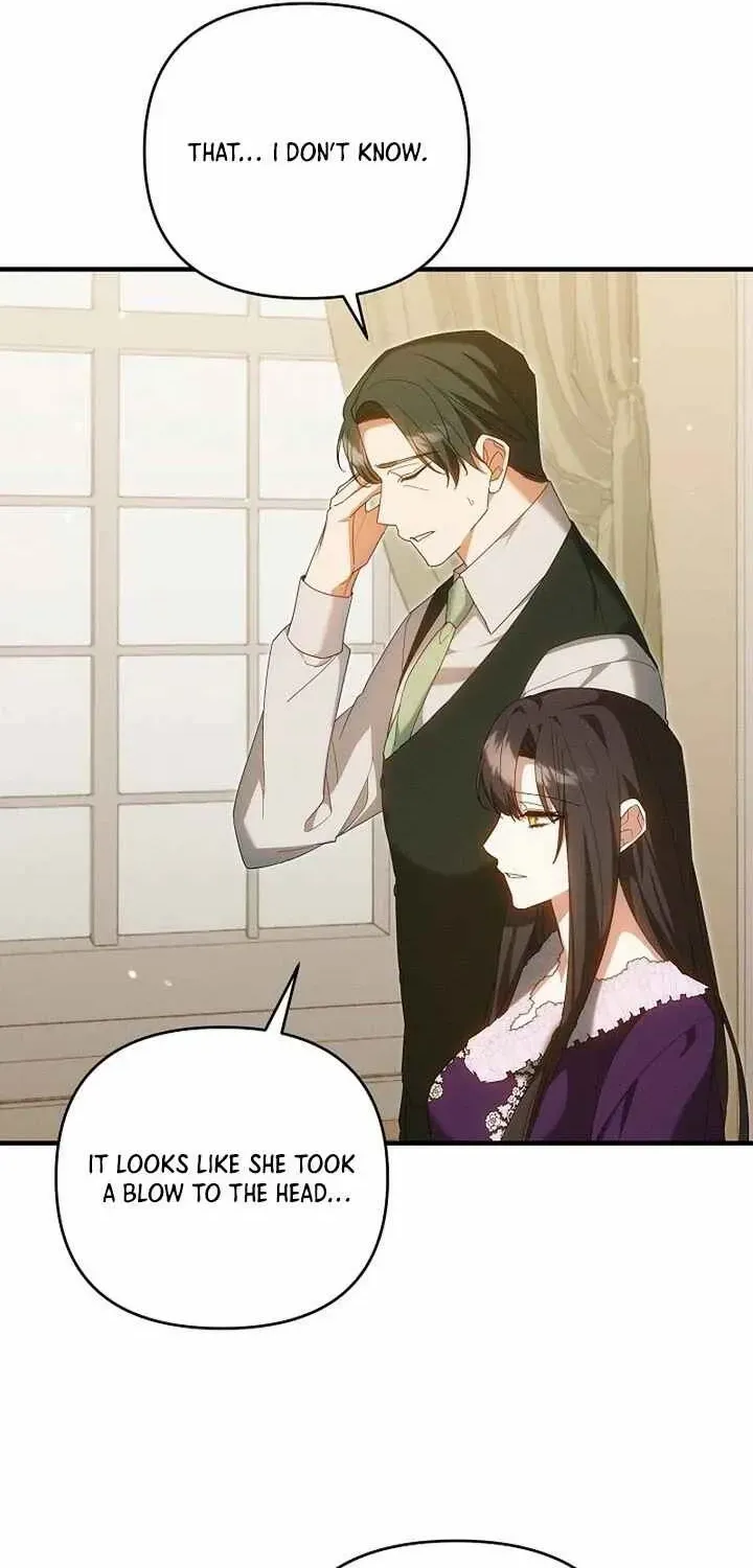 Show Window Scandal Chapter 31 page 18 - 