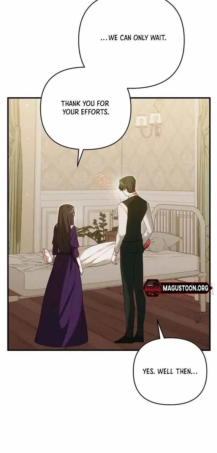 Show Window Scandal Chapter 31 page 19 - 