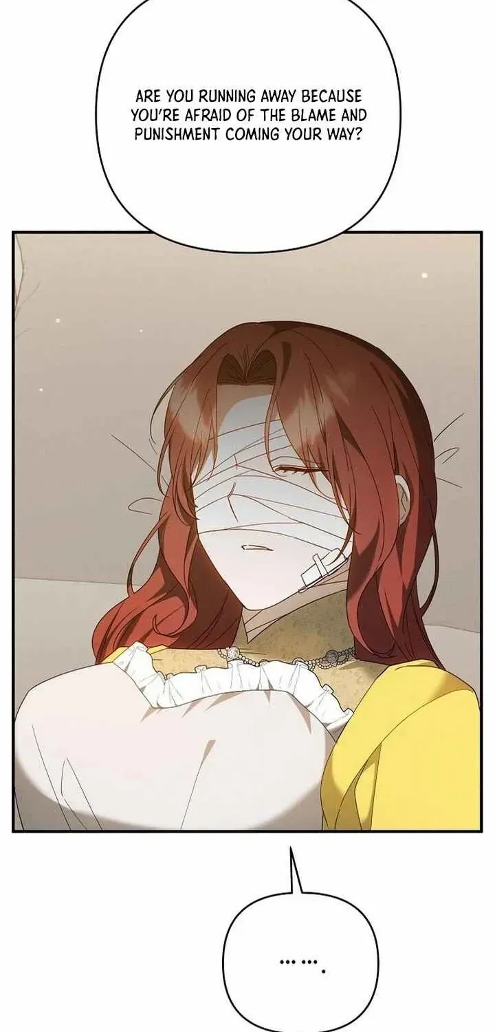 Show Window Scandal Chapter 31 page 22 - 