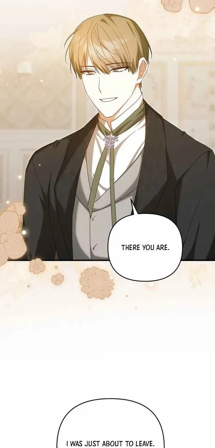 Show Window Scandal Chapter 31 page 26 - 