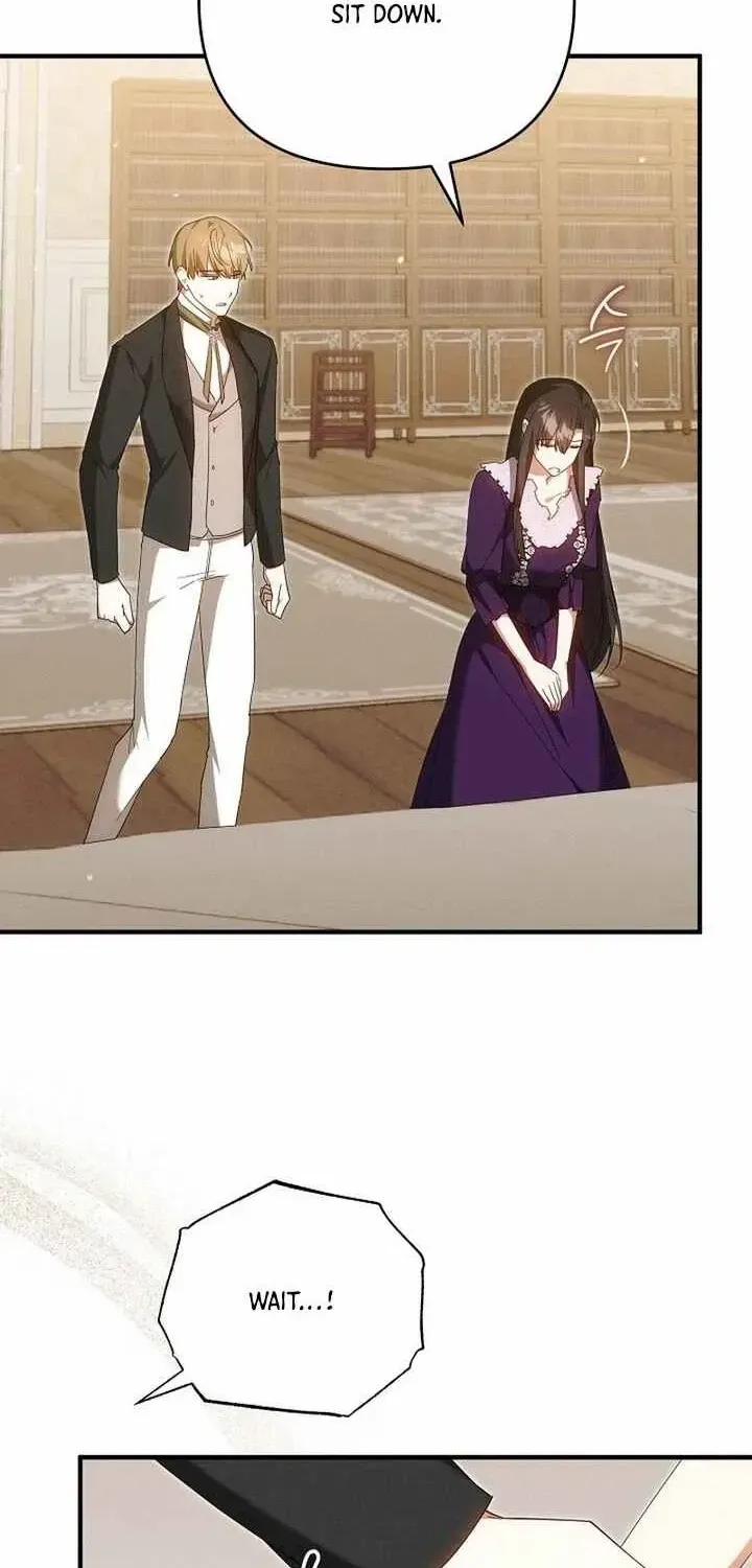 Show Window Scandal Chapter 31 page 27 - 