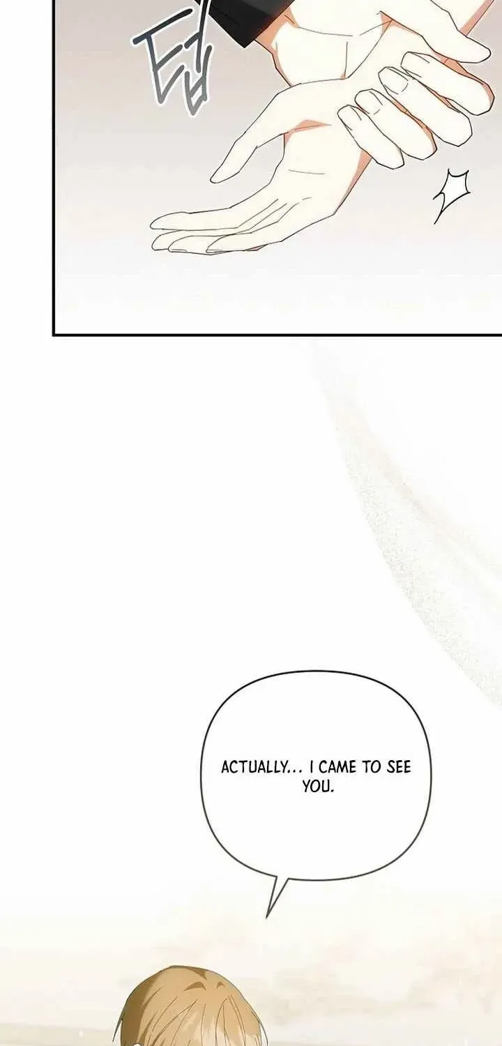 Show Window Scandal Chapter 31 page 28 - 