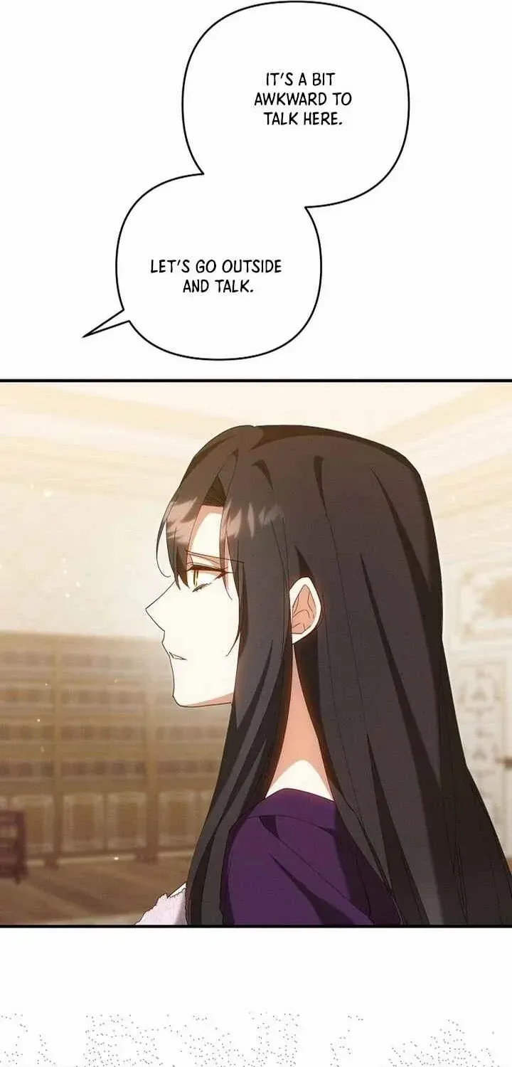 Show Window Scandal Chapter 31 page 30 - 