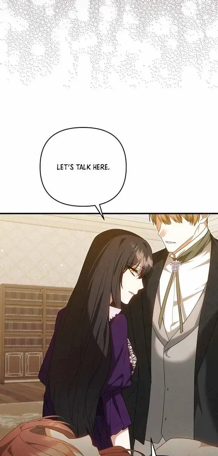 Show Window Scandal Chapter 31 page 33 - 