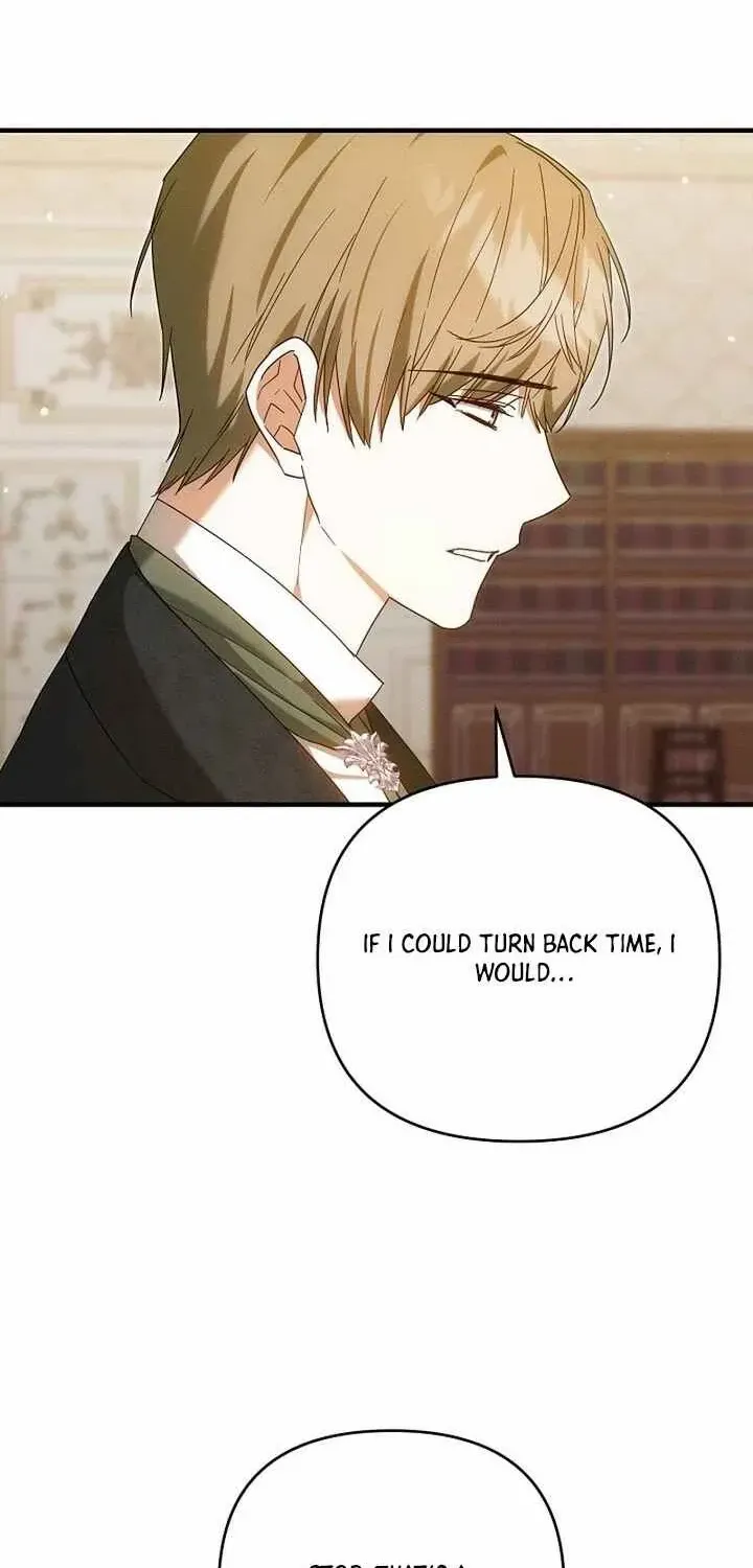 Show Window Scandal Chapter 31 page 37 - 