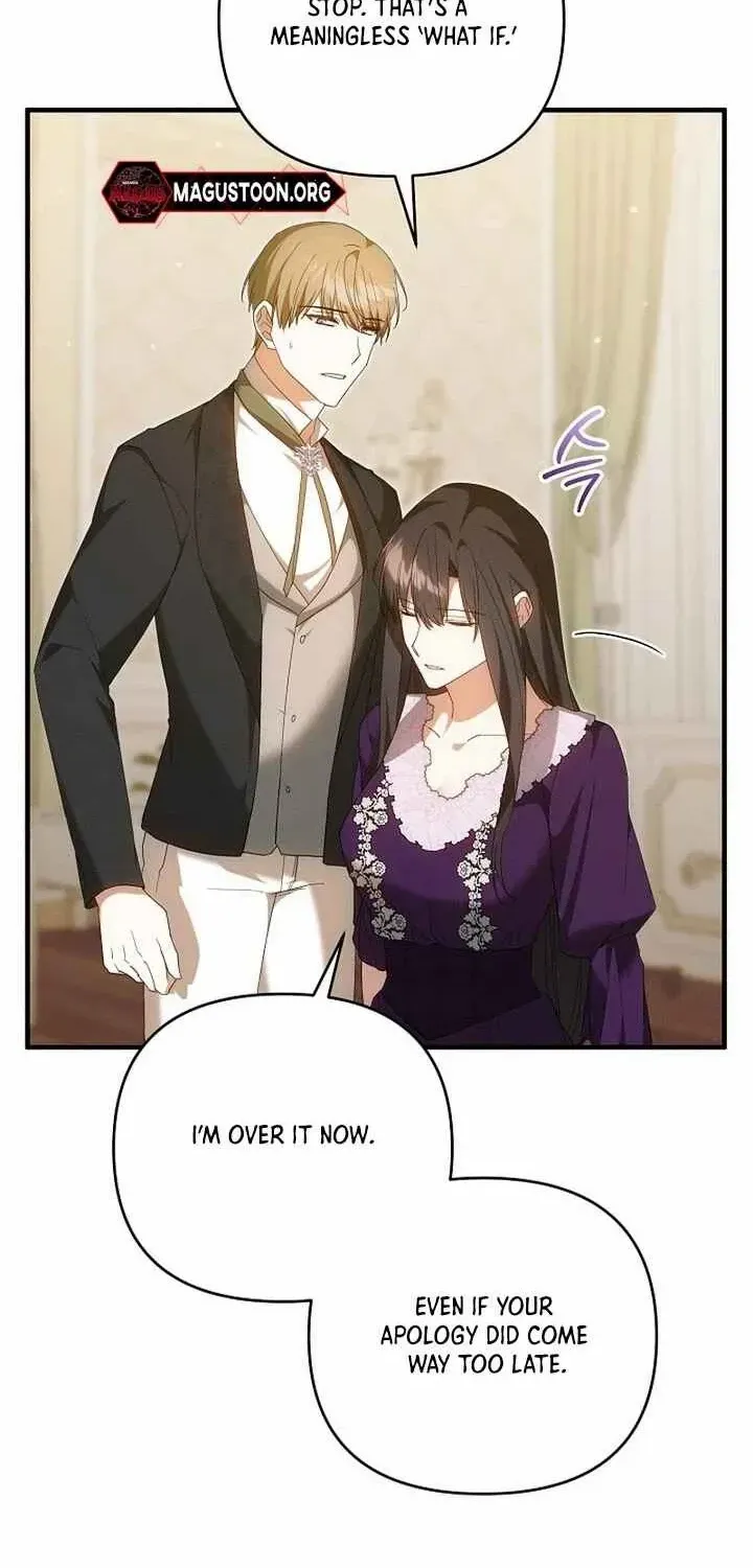 Show Window Scandal Chapter 31 page 38 - 