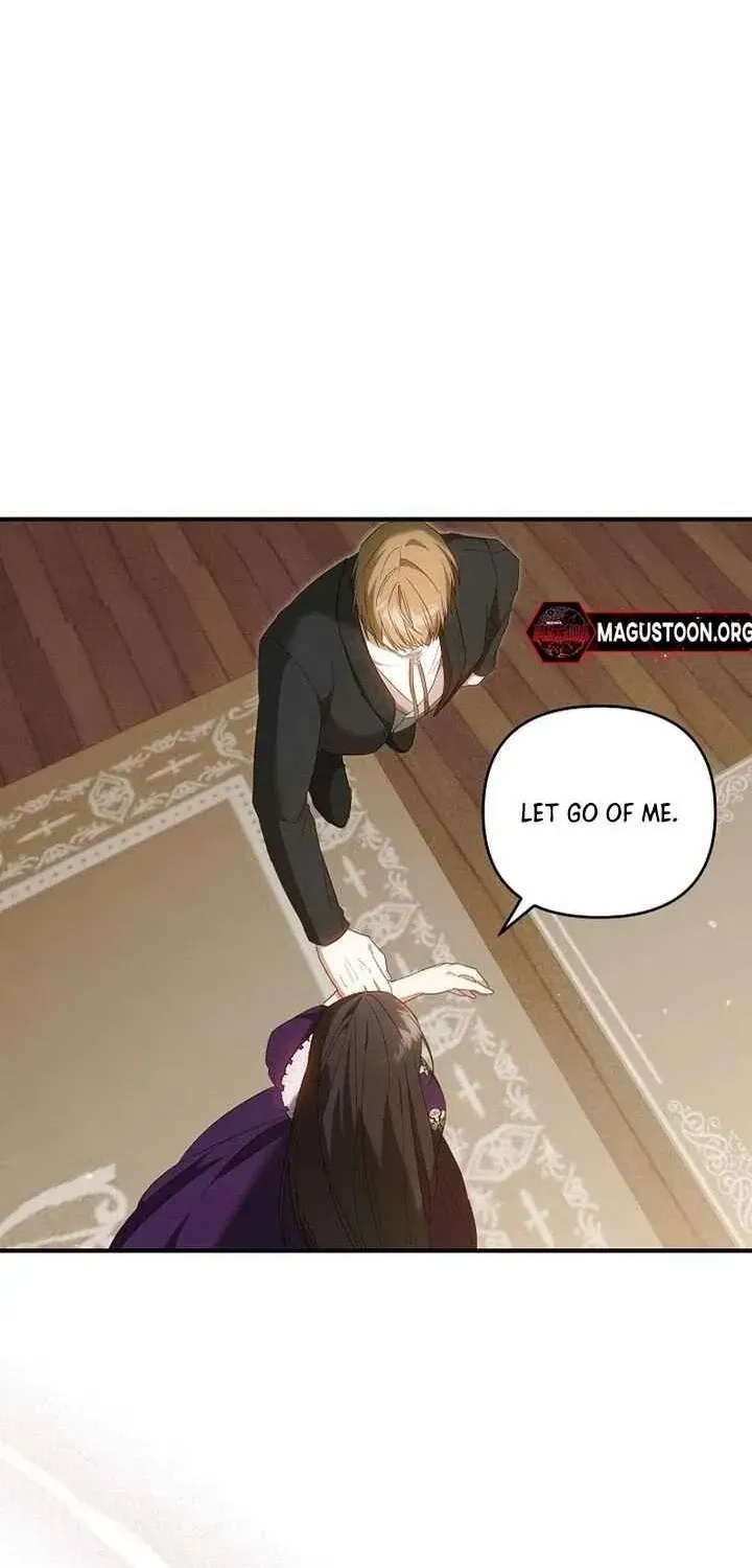 Show Window Scandal Chapter 31 page 41 - 