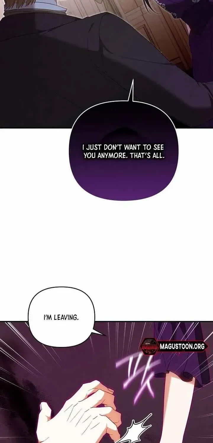 Show Window Scandal Chapter 31 page 45 - 