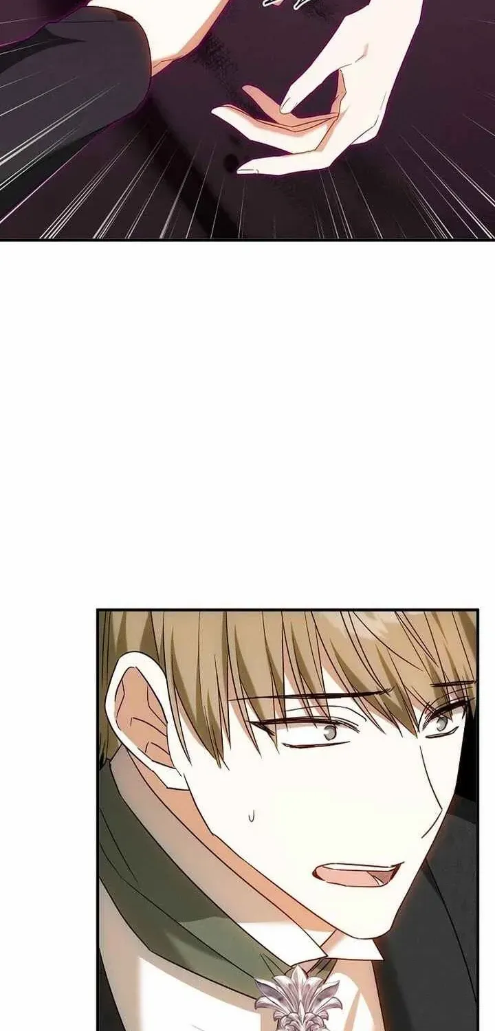 Show Window Scandal Chapter 31 page 46 - 