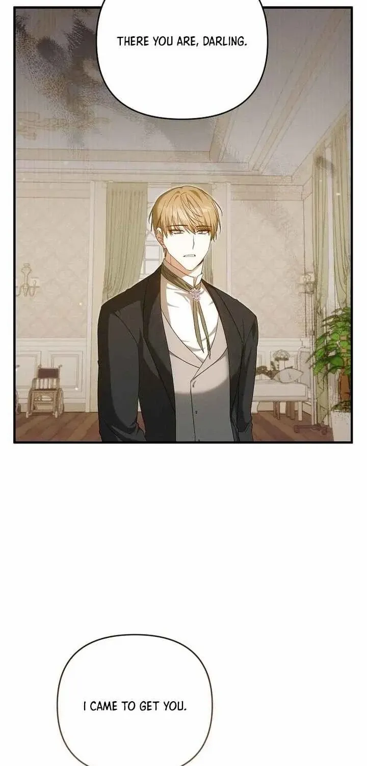 Show Window Scandal Chapter 31 page 49 - 
