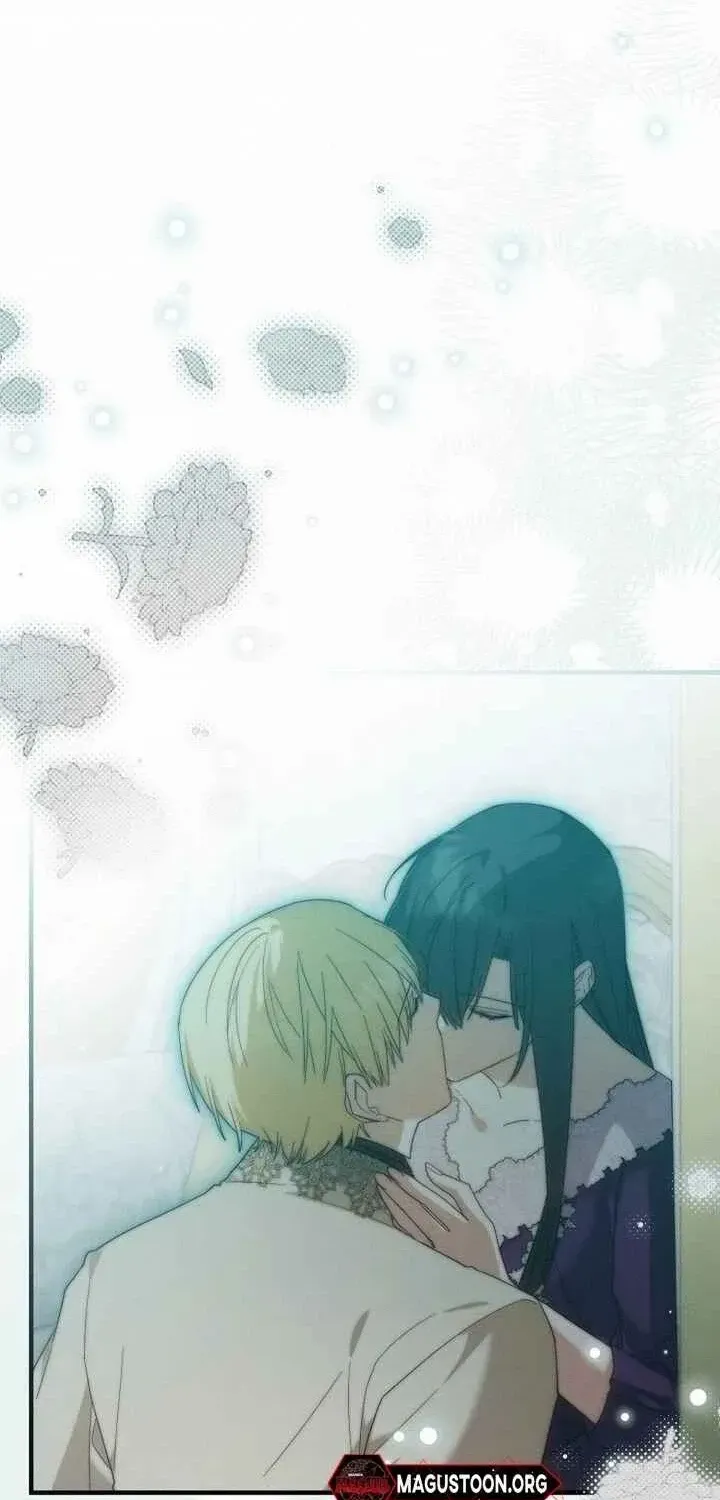 Show Window Scandal Chapter 31 page 57 - 