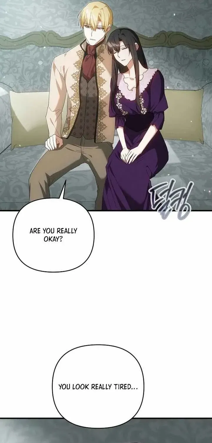 Show Window Scandal Chapter 31 page 60 - 