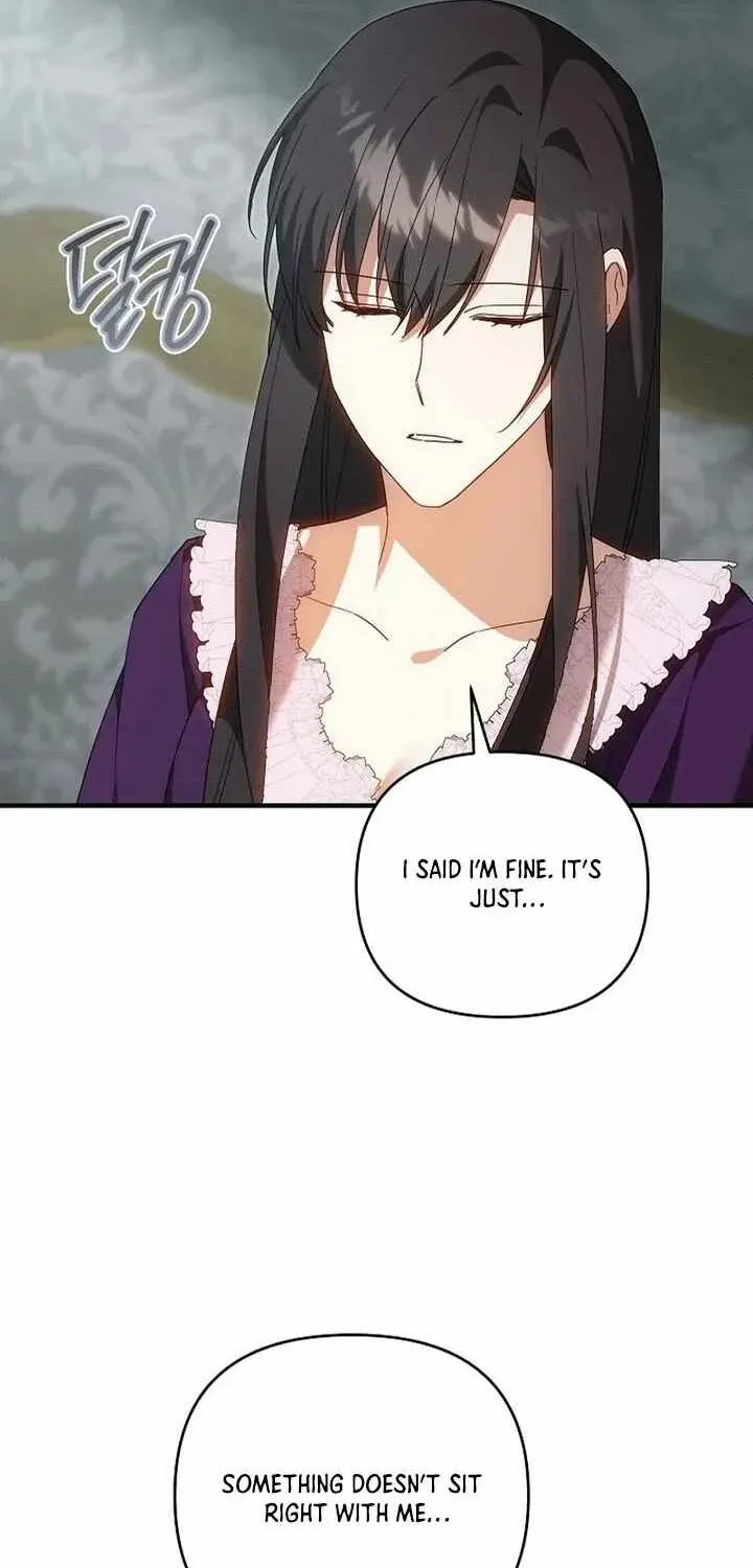 Show Window Scandal Chapter 31 page 61 - 