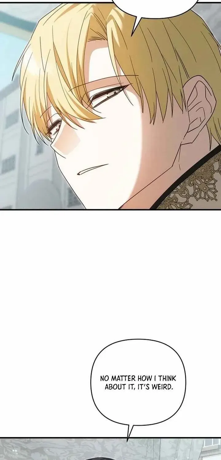 Show Window Scandal Chapter 31 page 63 - 