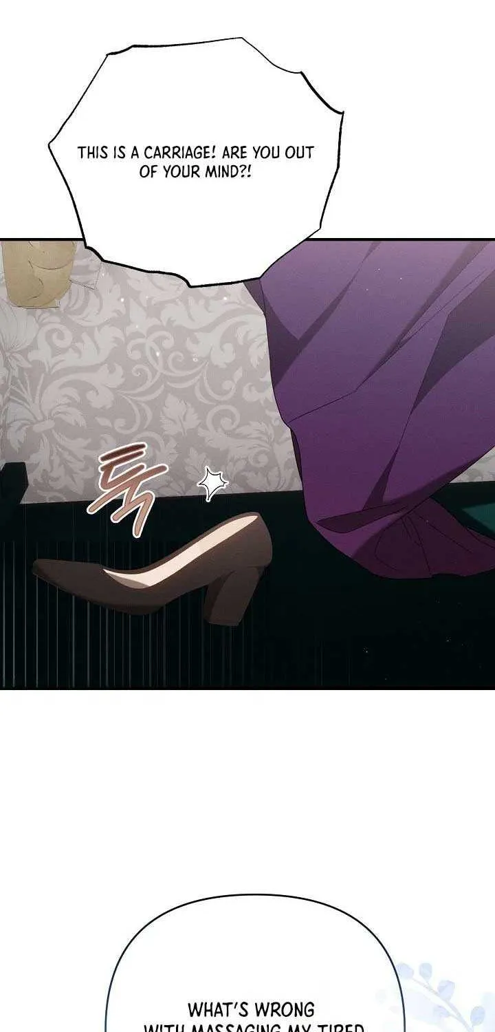 Show Window Scandal Chapter 32 page 22 - 