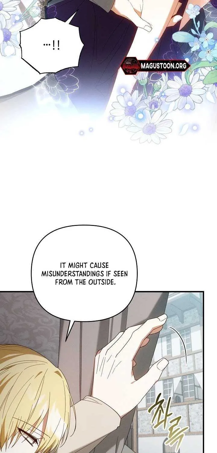 Show Window Scandal Chapter 32 page 24 - 