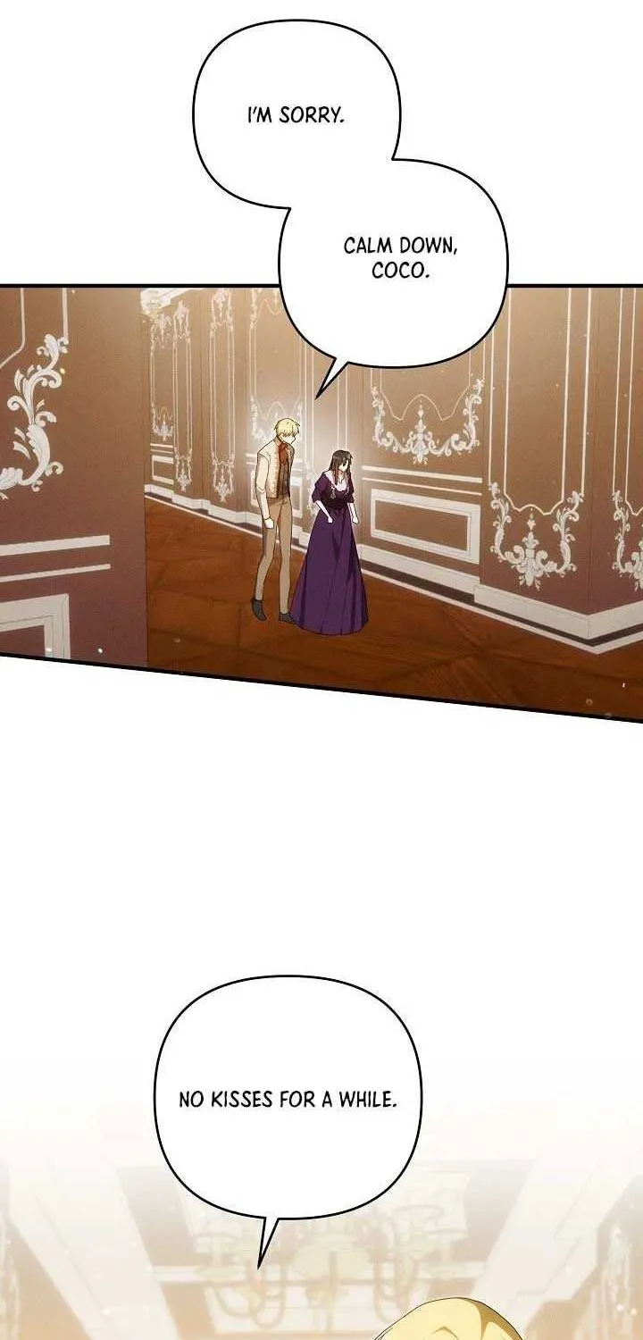 Show Window Scandal Chapter 32 page 29 - 