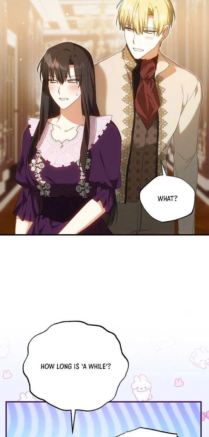 Show Window Scandal Chapter 32 page 30 - 
