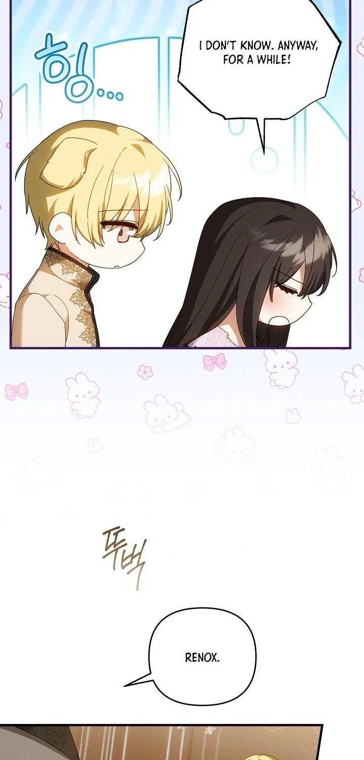 Show Window Scandal Chapter 32 page 31 - 