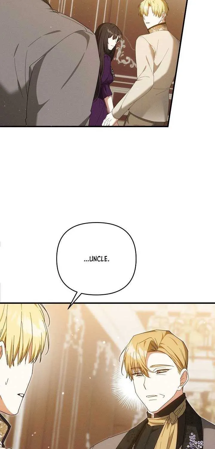Show Window Scandal Chapter 32 page 32 - 