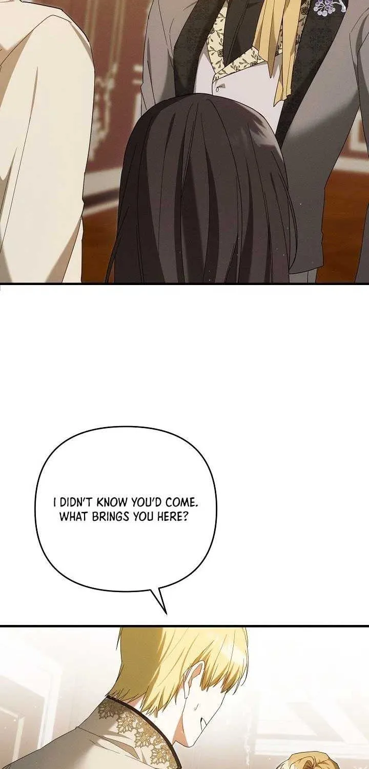 Show Window Scandal Chapter 32 page 33 - 