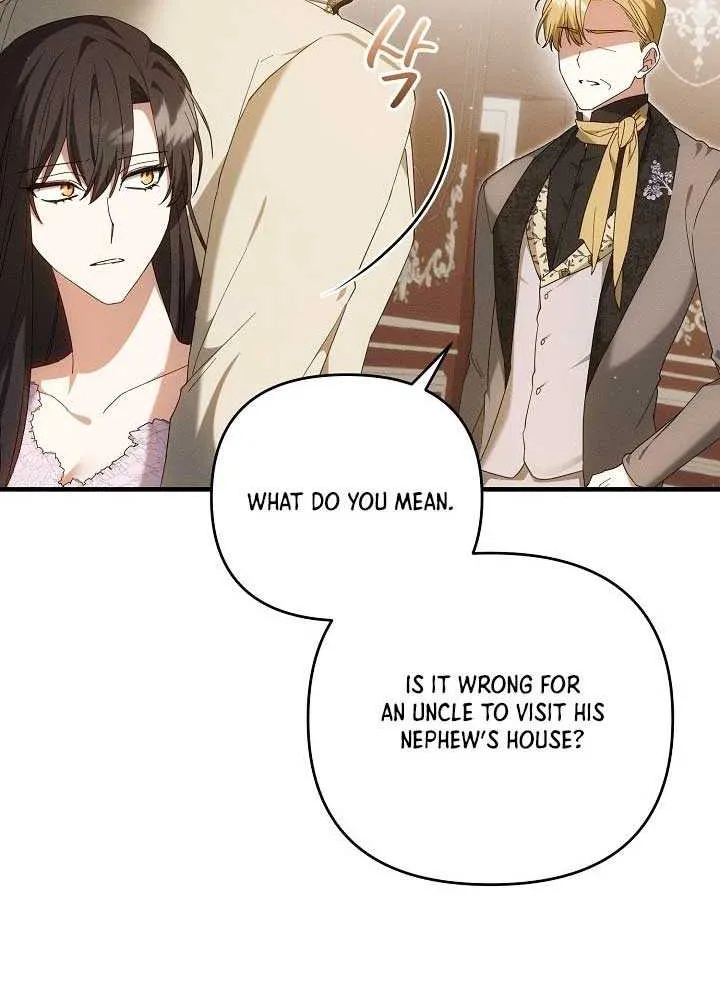 Show Window Scandal Chapter 32 page 34 - 
