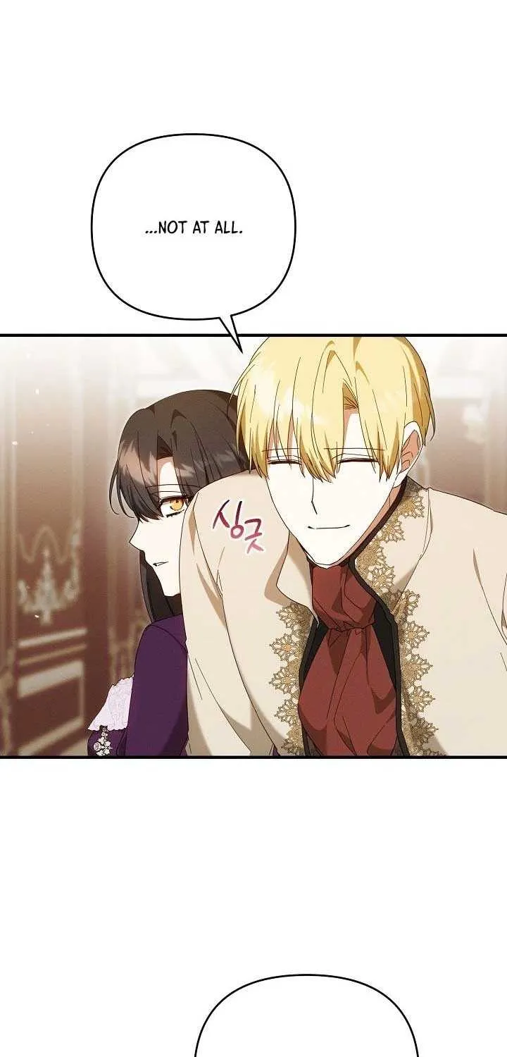 Show Window Scandal Chapter 32 page 35 - 