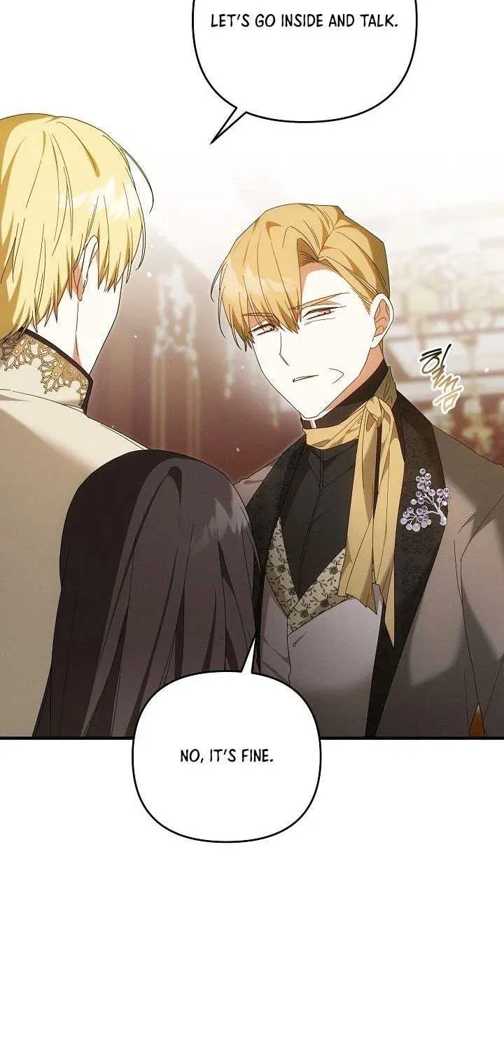 Show Window Scandal Chapter 32 page 36 - 