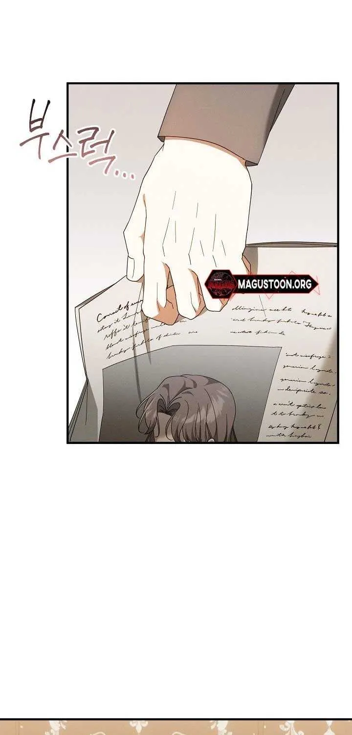 Show Window Scandal Chapter 32 page 37 - 