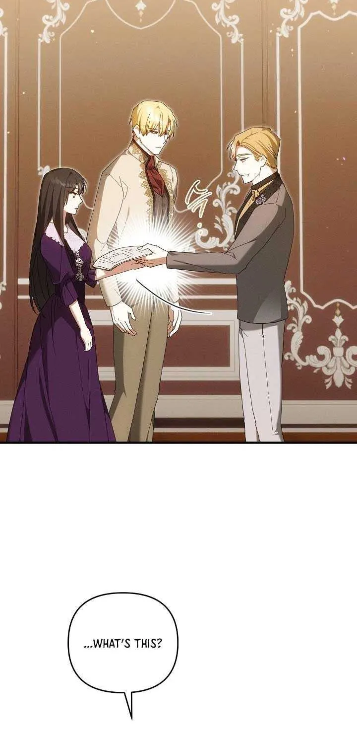 Show Window Scandal Chapter 32 page 38 - 