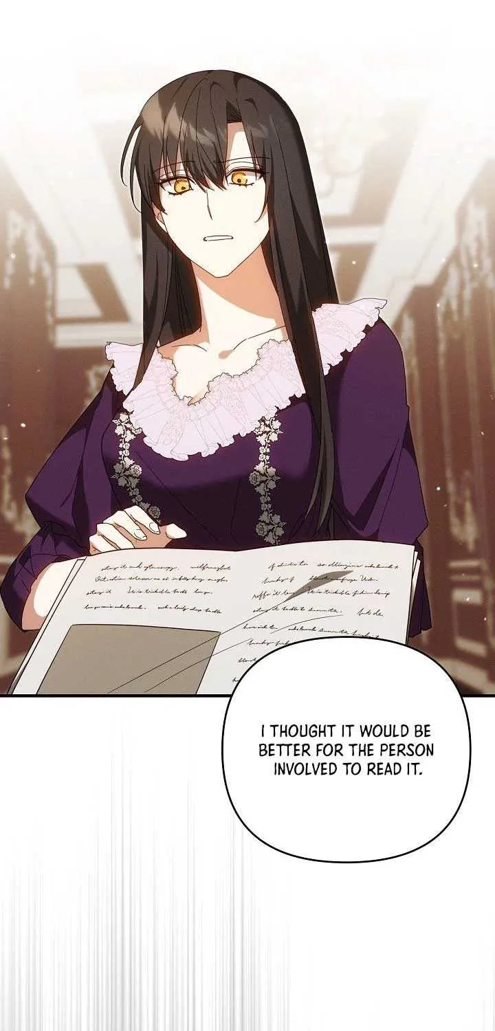 Show Window Scandal Chapter 32 page 39 - 