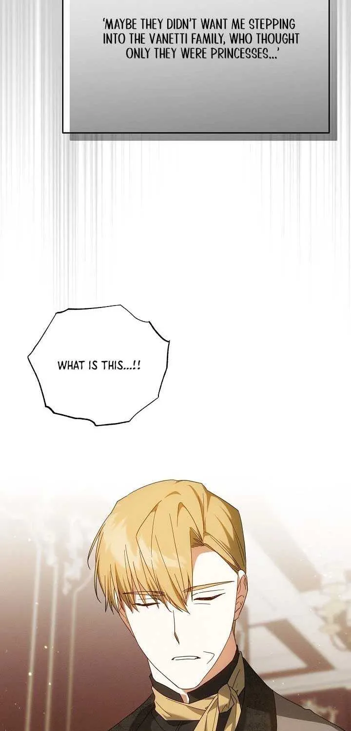 Show Window Scandal Chapter 32 page 41 - 