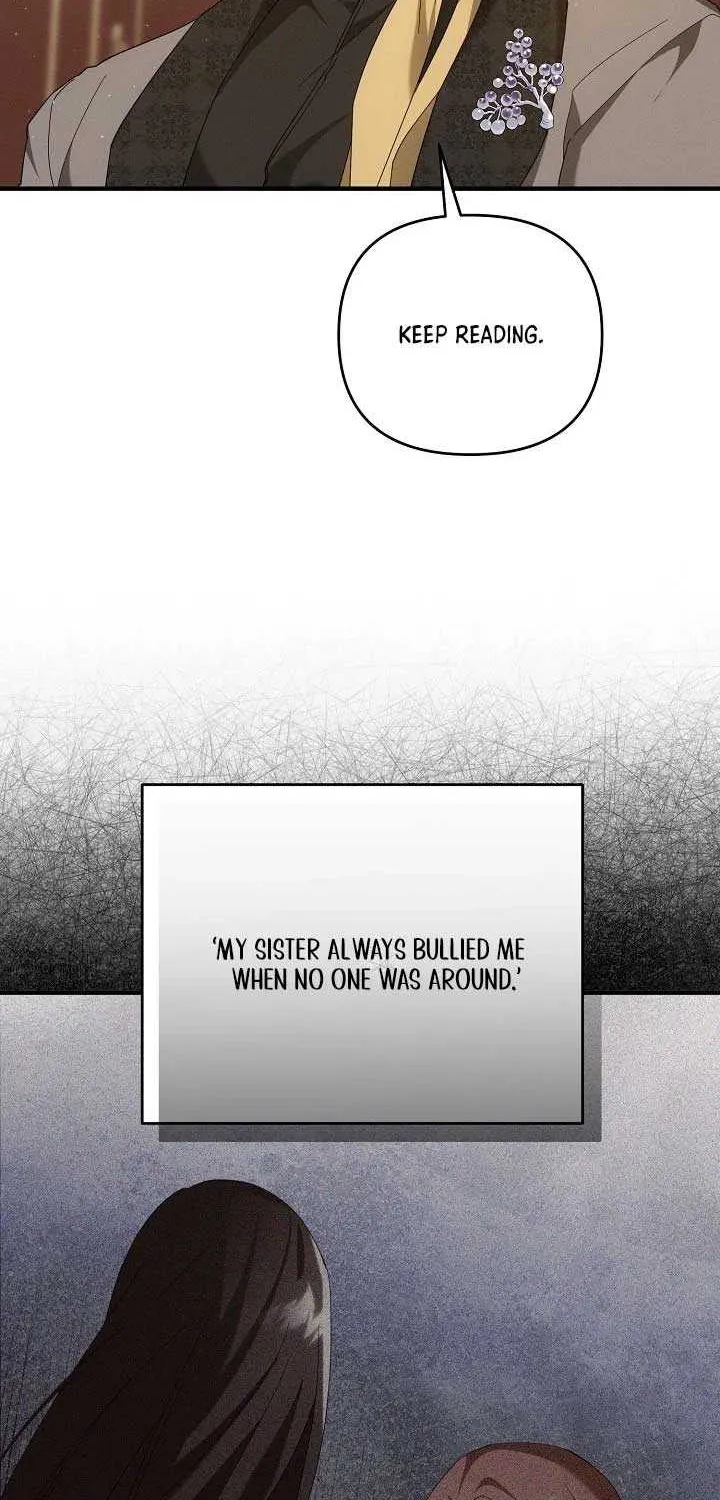 Show Window Scandal Chapter 32 page 42 - 