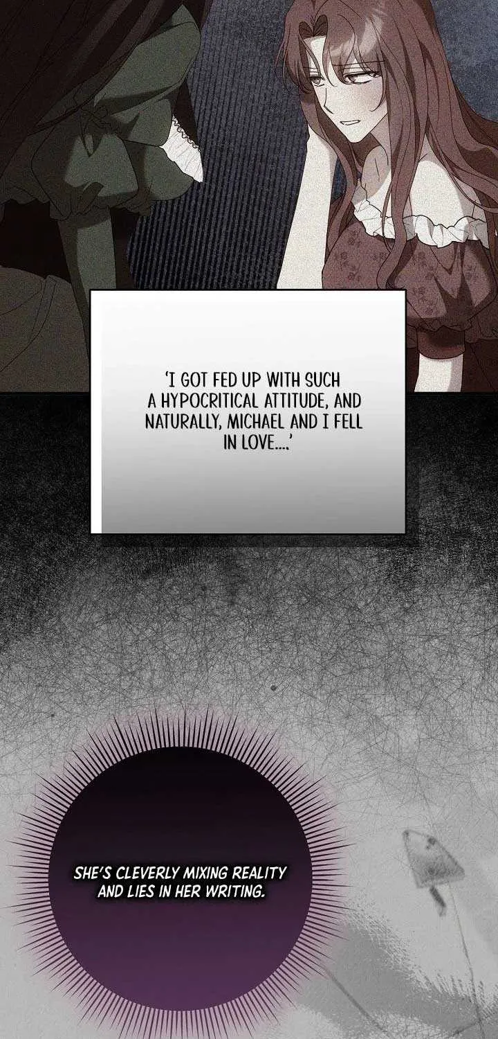 Show Window Scandal Chapter 32 page 43 - 