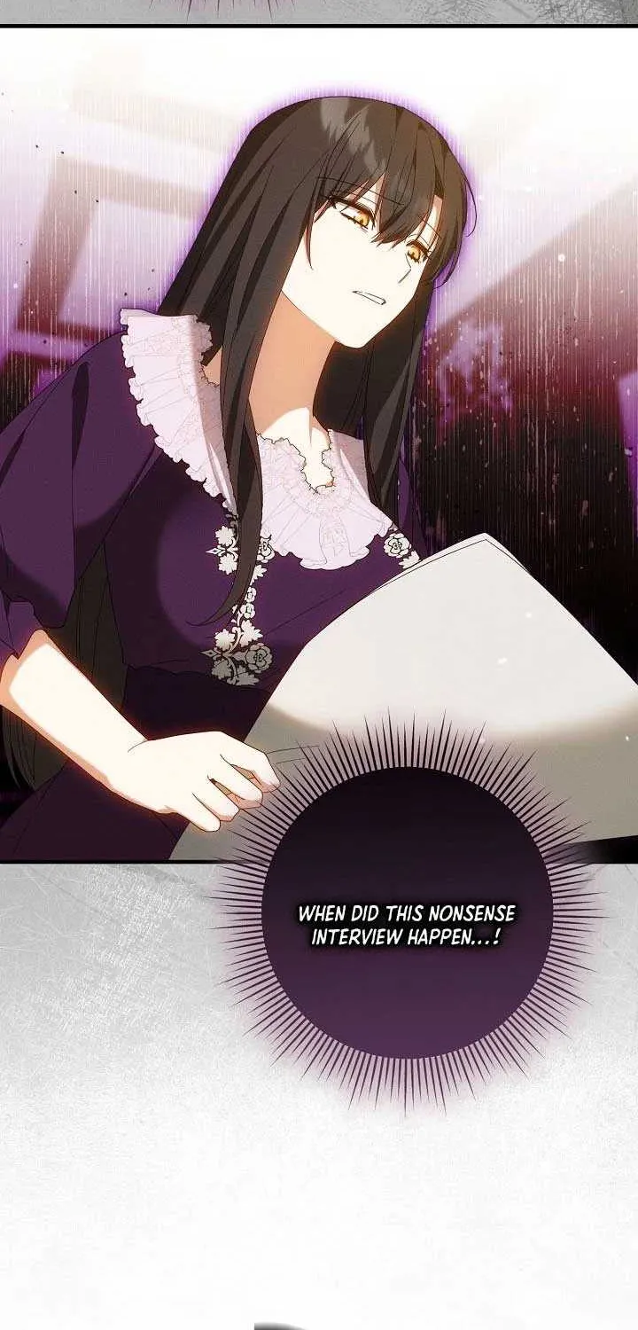 Show Window Scandal Chapter 32 page 44 - 
