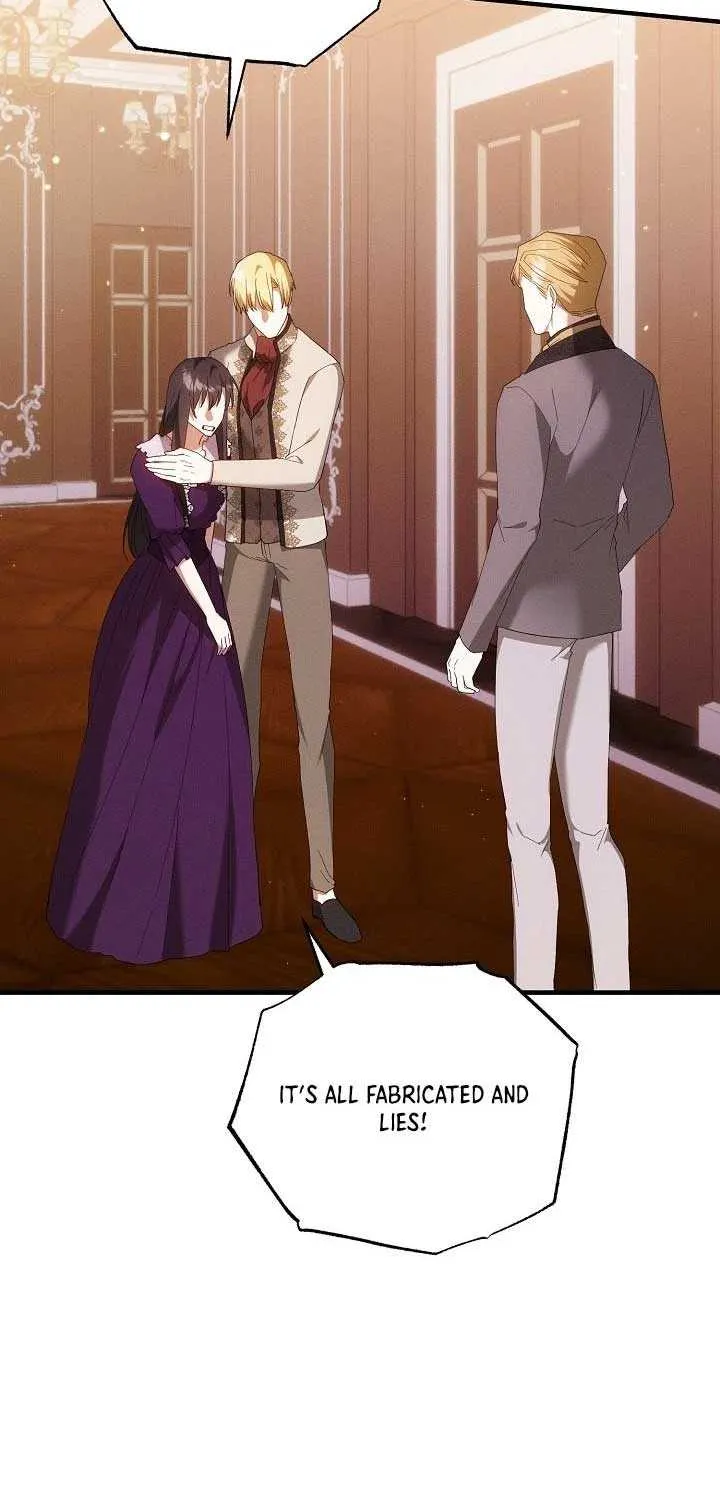 Show Window Scandal Chapter 32 page 46 - 