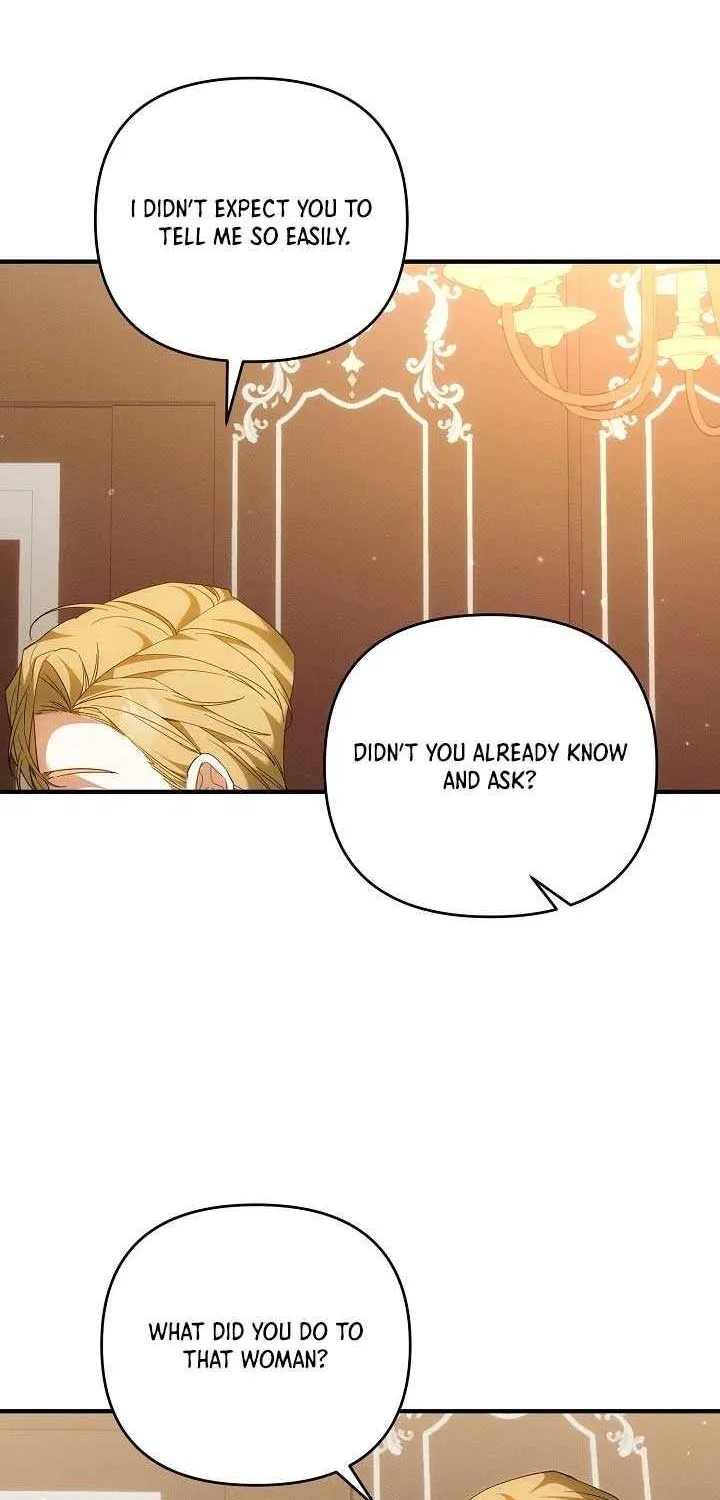 Show Window Scandal Chapter 32 page 51 - 