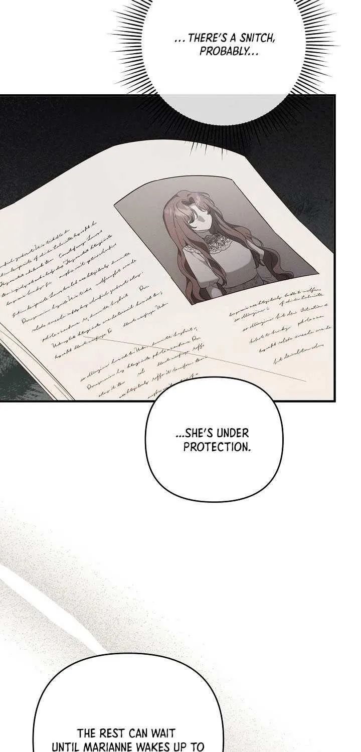 Show Window Scandal Chapter 32 page 54 - 