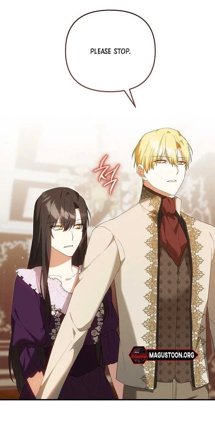Show Window Scandal Chapter 32 page 57 - 