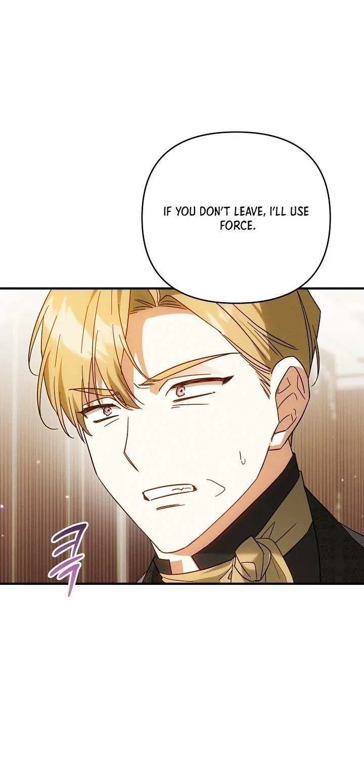 Show Window Scandal Chapter 32 page 58 - 